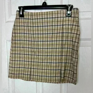 🔥💰Bundle deal🔥💰 Full tilt small tan skirt